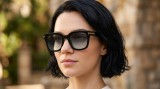 Tom Ford Leigh FT1115 01B 52 Luotu kuva