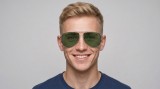 Tom Ford Leon FT1071 14N 62 Genererad bild