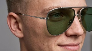 Tom Ford Leon FT1071 14N 62 Genererad bild