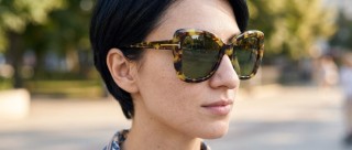 Tom Ford Maeve FT1008 55J 55 Luotu kuva