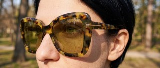 Tom Ford Maeve FT1008 55J 55 Luotu kuva