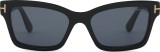 Tom Ford Mikel FT1085 01A 54 Produkt framifrån
