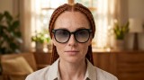 Tom Ford Moira FT1109 01B 53 Genererad bild
