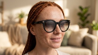 Tom Ford Moira FT1109 01B 53 Genererad bild