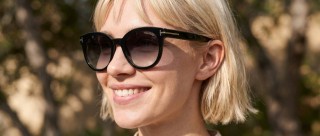 Tom Ford Moira FT1109 01B 53 Genererad bild