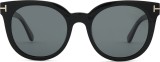 Tom Ford Moira FT1109 01D 53 Produkt framifrån
