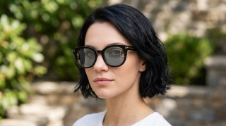 Tom Ford Moira FT1109 01D 53 Genererad bild