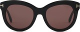 Tom Ford Odette FT1189 01E 53 Produkt framifrån