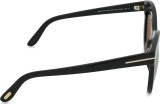 Tom Ford Odette FT1189 01E 53 Produktsida