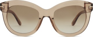 Tom Ford Odette FT1189 45F 53 Tuotteen etuosa