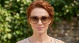 Tom Ford Odette FT1189 45F 53 Luotu kuva