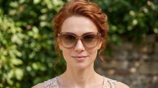 Tom Ford Odette FT1189 45F 53 Luotu kuva