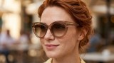 Tom Ford Odette FT1189 45F 53 Luotu kuva