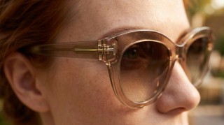 Tom Ford Odette FT1189 45F 53 Luotu kuva