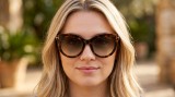 Tom Ford Odette FT1189 52F 53 Genererad bild