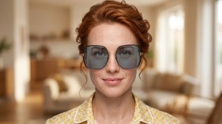 Tom Ford Raphaela FT1006 02A 60 Luotu kuva