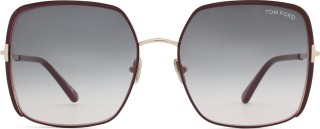 Tom Ford Raphaela FT1006 69W 60 Produkt framifrån