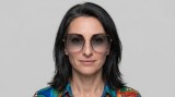 Tom Ford Raphaela FT1006 69W 60 Genererad bild