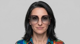 Tom Ford Raphaela FT1006 69W 60 Genererad bild