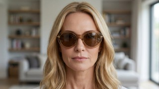 Tom Ford Seraphina FT1088 45E 55 Luotu kuva