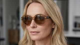 Tom Ford Seraphina FT1088 45E 55 Luotu kuva