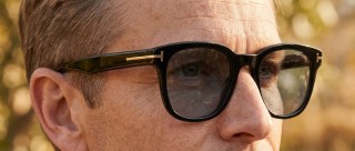 Tom Ford Sinatra FT1104 01A 53 Luotu kuva