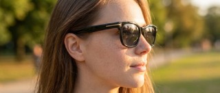 Tom Ford Sinatra FT1104 01A 53 Luotu kuva