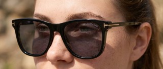 Tom Ford Sinatra FT1104 01A 53 Luotu kuva