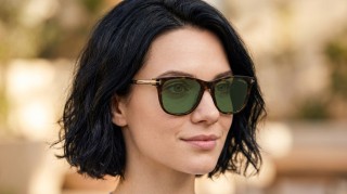 Tom Ford Sinatra FT1104 52N 53 Genererad bild