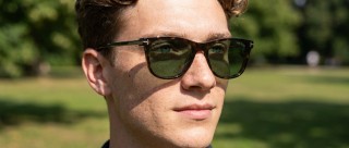 Tom Ford Sinatra FT1104 52N 53 Luotu kuva
