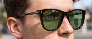 Tom Ford Sinatra FT1104 52N 53 Luotu kuva