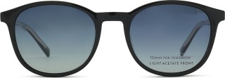 Tommy Hilfiger TH 2268/C 807 19 51 (clip-on) 42071