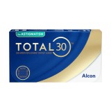 TOTAL30 for Astigmatism (3 linssiä) 39450