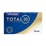 TOTAL30 Multifocal (3 linssiä) 39448