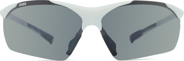 Uvex Sportstyle 223 White/Ltm Silver S5309828816