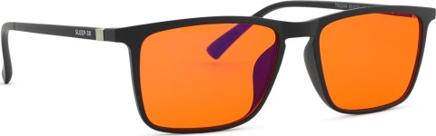 UVtech Sleep-3R oransseilla linsseillä