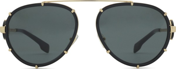 Versace 0VE 2232 143887 61 + glasögonrem