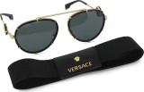 Versace 0VE 2232 143887 61 + hihna 42882