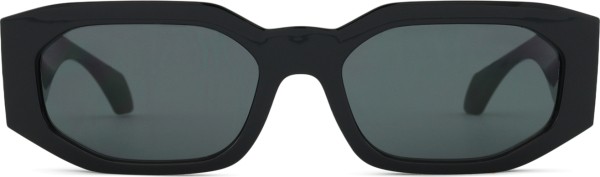 Versace 0VE 4489U GB1/87 55