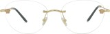 Versace 0VE1305 1002 55 Tuotteen etuosa