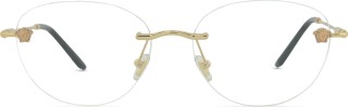 Versace 0VE1305 1002 55 Tuotteen etuosa