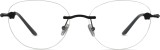 Versace 0VE1305 1261 55 Tuotteen etuosa