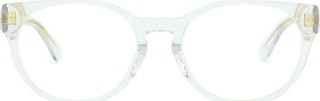 Versace Kids 0VK3323U 148 47 Produkt framifrån