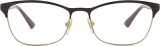 Vogue 0VO3987B 986 52 Tuotteen etuosa