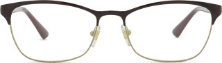 Vogue 0VO3987B 986 52 Tuotteen etuosa