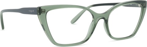 Vogue 0VO5519 3086 54