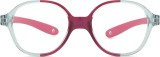 Vogue Kids 0VY2011 3301 40 + hihna Tuotteen etuosa