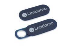Webkameran suoja Lentiamo